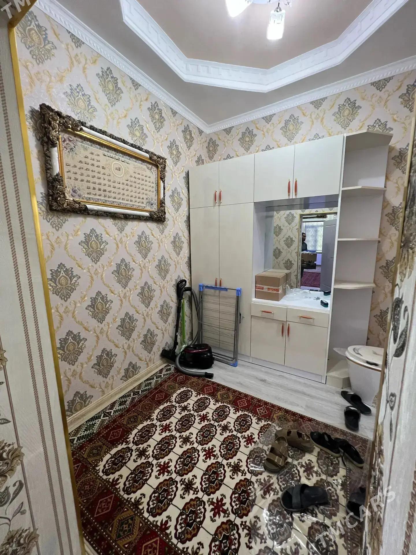 Kerpicni elitka - Туркменабат - img 1