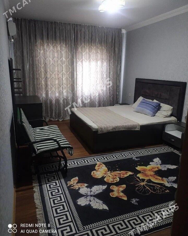 KWARTIRA - Türkmenabat - img 1