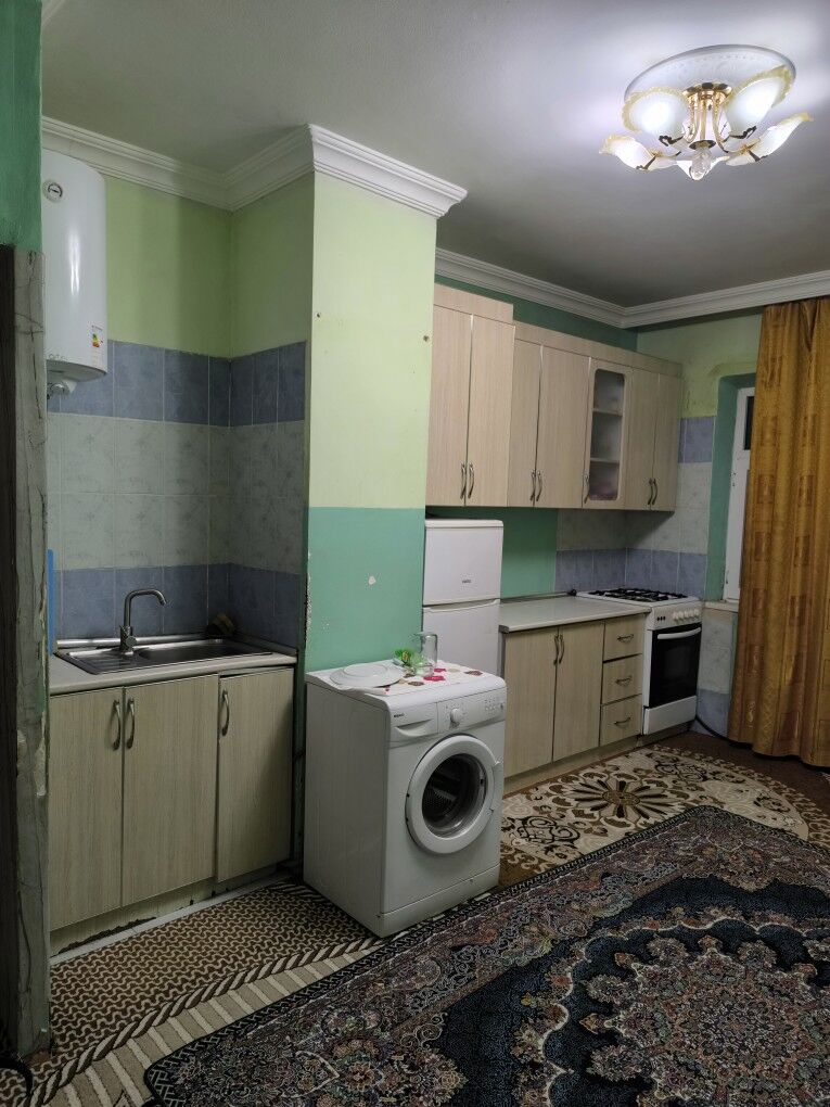 Arenda jaý️ Mir-2 ️ 3-komnat - Мир 2 - img 1