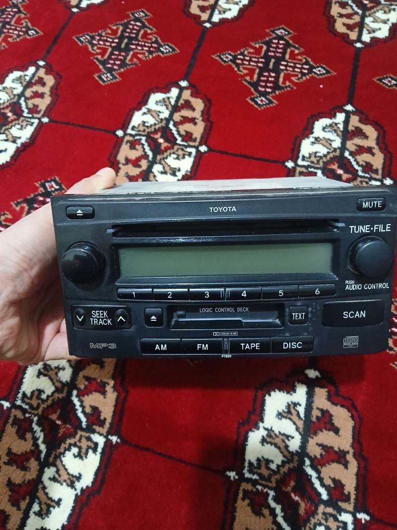 Mantafon 100 TMT - Ашхабад - img 1