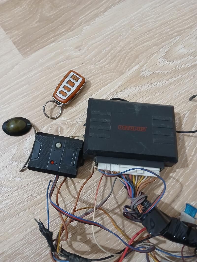 pult 100 TMT - Ашхабад - img 1