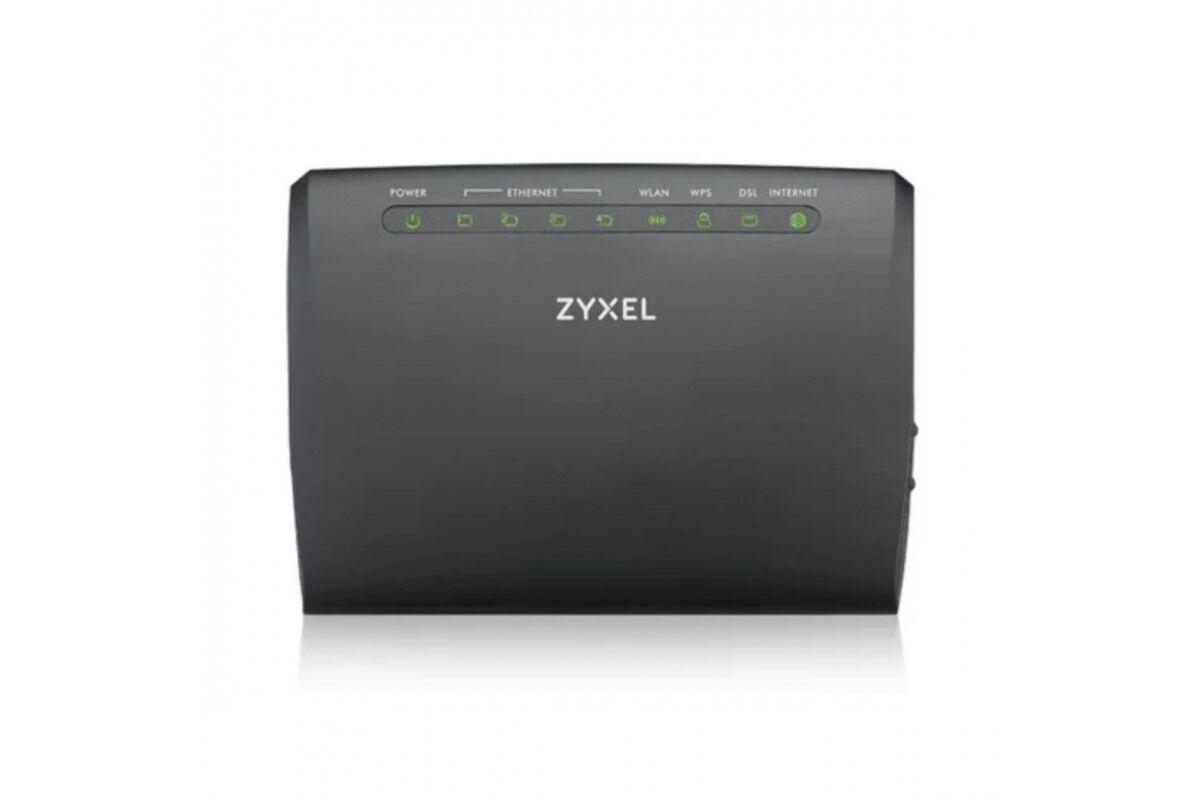 WIFI роутер ZYXEL ADSL - Ашхабад - img 1