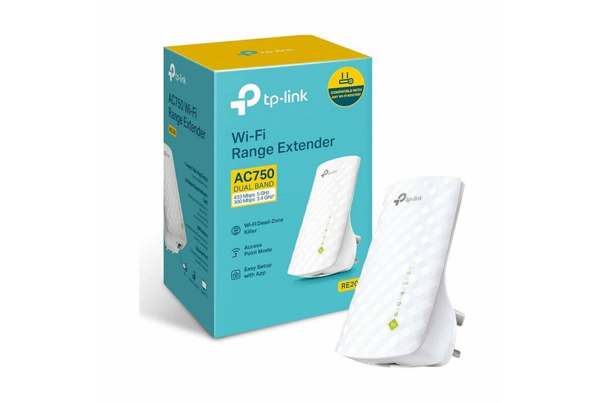 Усилитель сигнала TP-LINK - Ашхабад - img 1