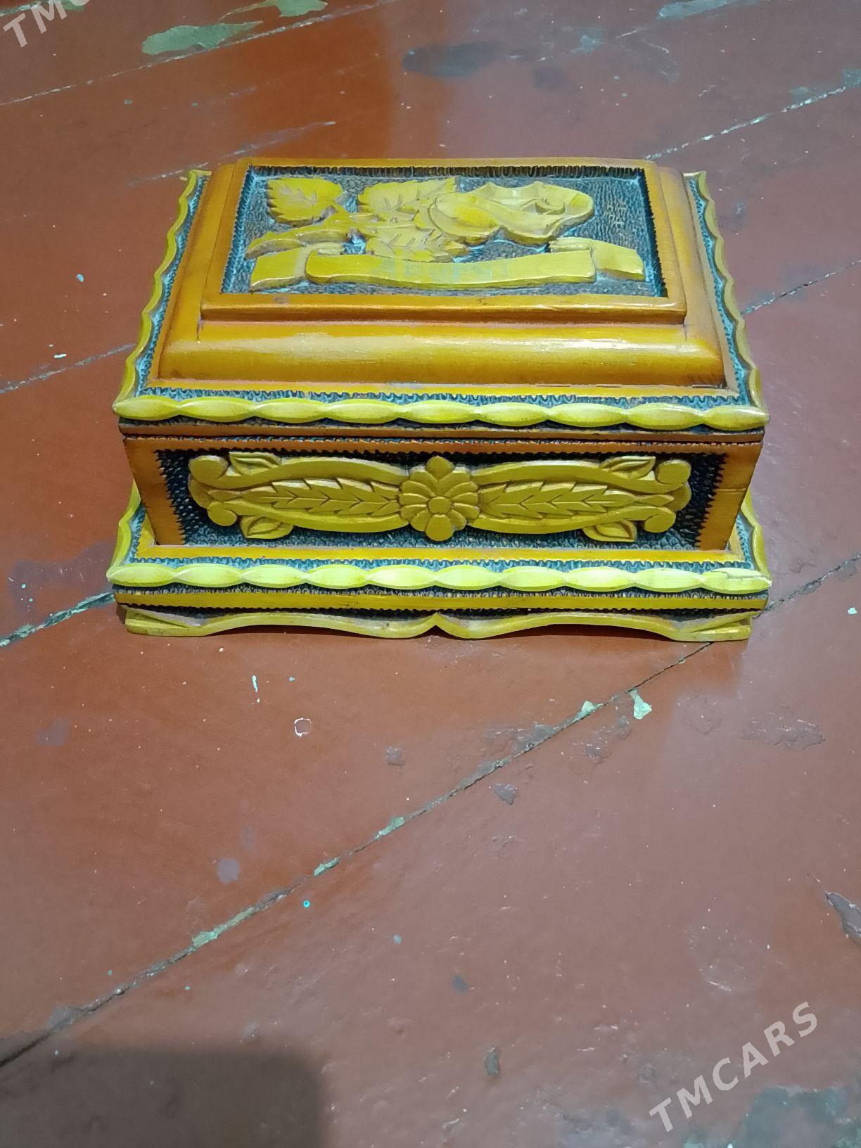 посуда - Балканабат - img 1