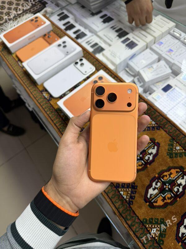 IPhone 17 pro 256gb 2sim - Торговый центр "15 лет Независимости" - img 1