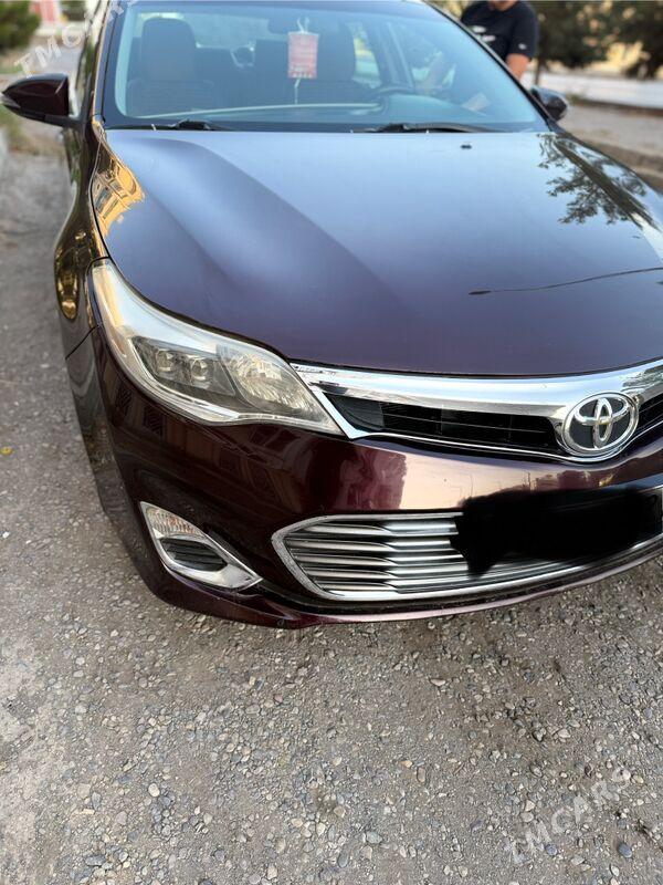 Masyn bar is gerek - Türkmenabat - img 1