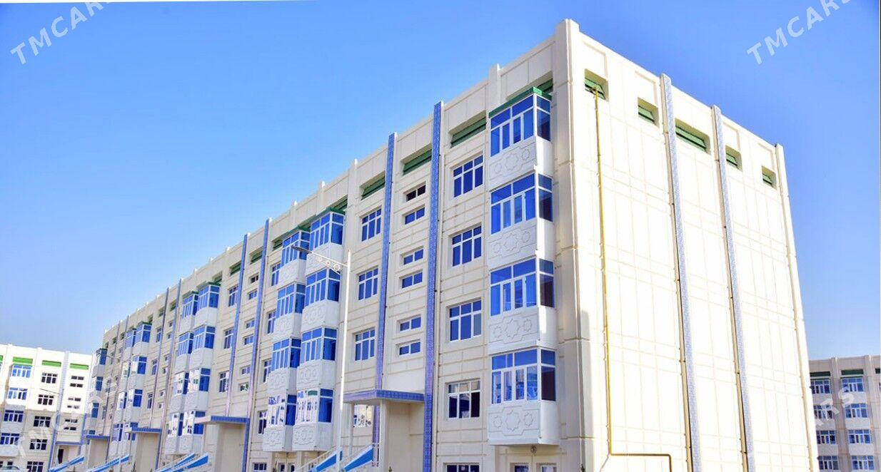 Satlyk jaý Anew 2-komnat - Анев - img 1