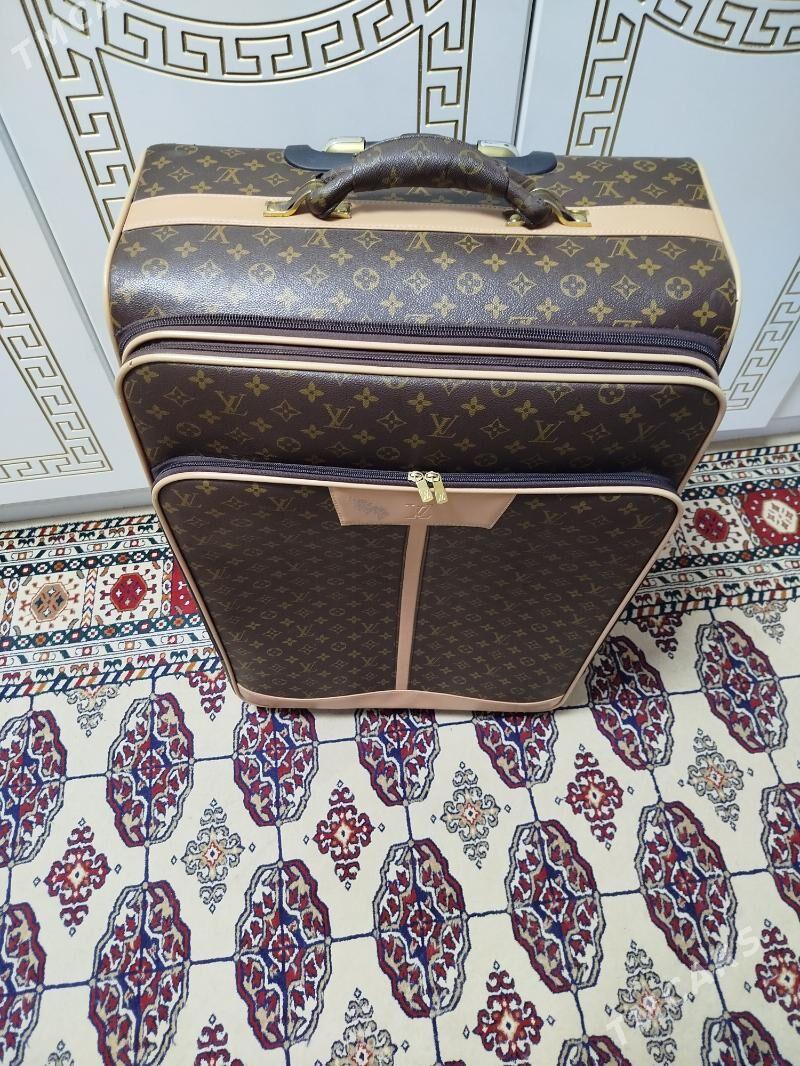 çemedan - Parahat 2 - img 1