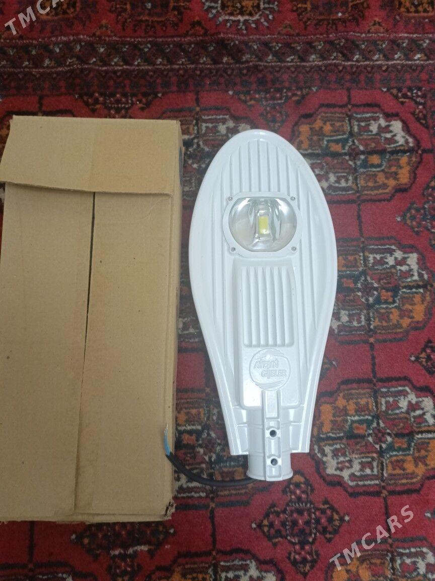 LED ÇYRA - Aşgabat - img 1