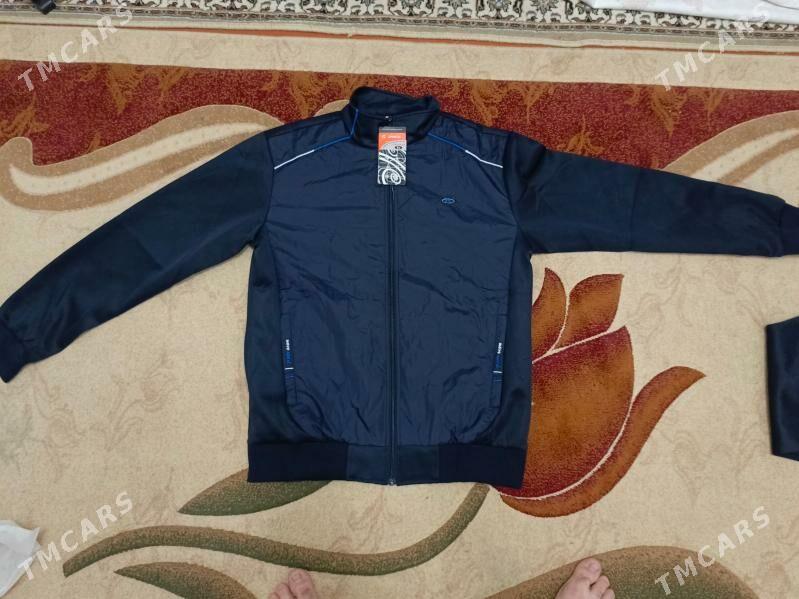 SPORTIWKA - Ашхабад - img 1