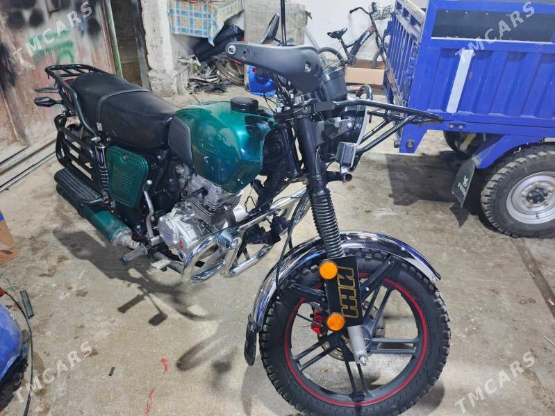 Fekon FK200-14G 1980 - 17 000 TMT - Балканабат - img 1