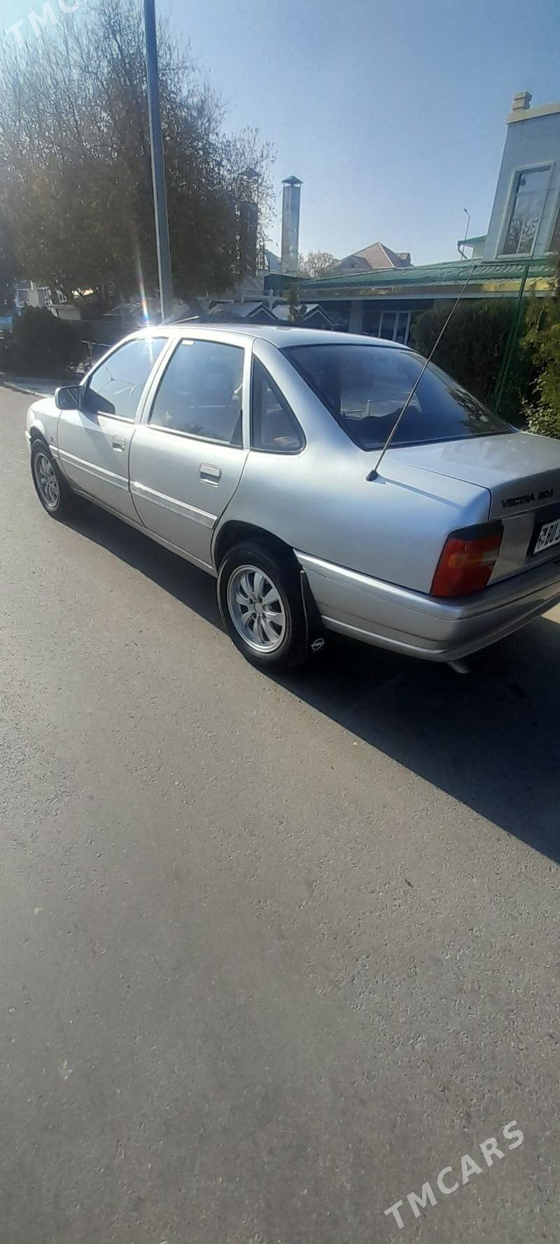 Opel Vectra 1992 - 47 000 TMT - Анев - img 1