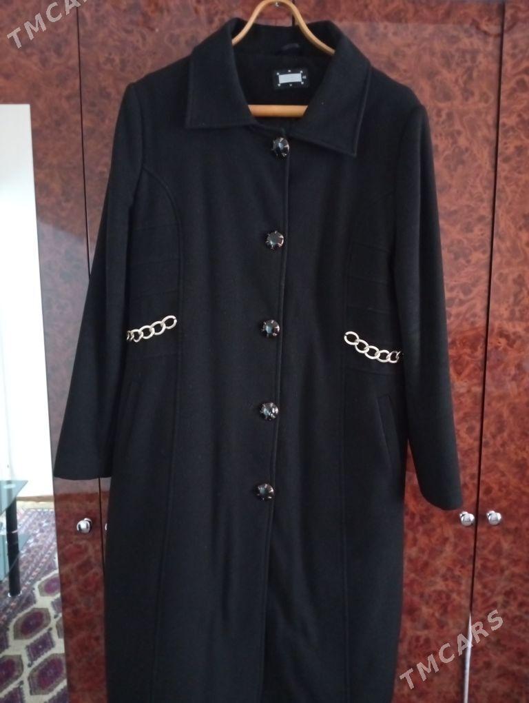 пальто - Baýramaly - img 1