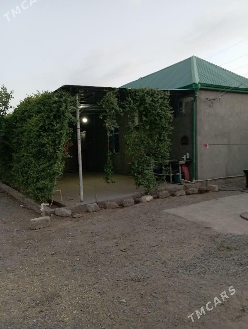 16 Sotyk ýer jaý - Анев - img 1