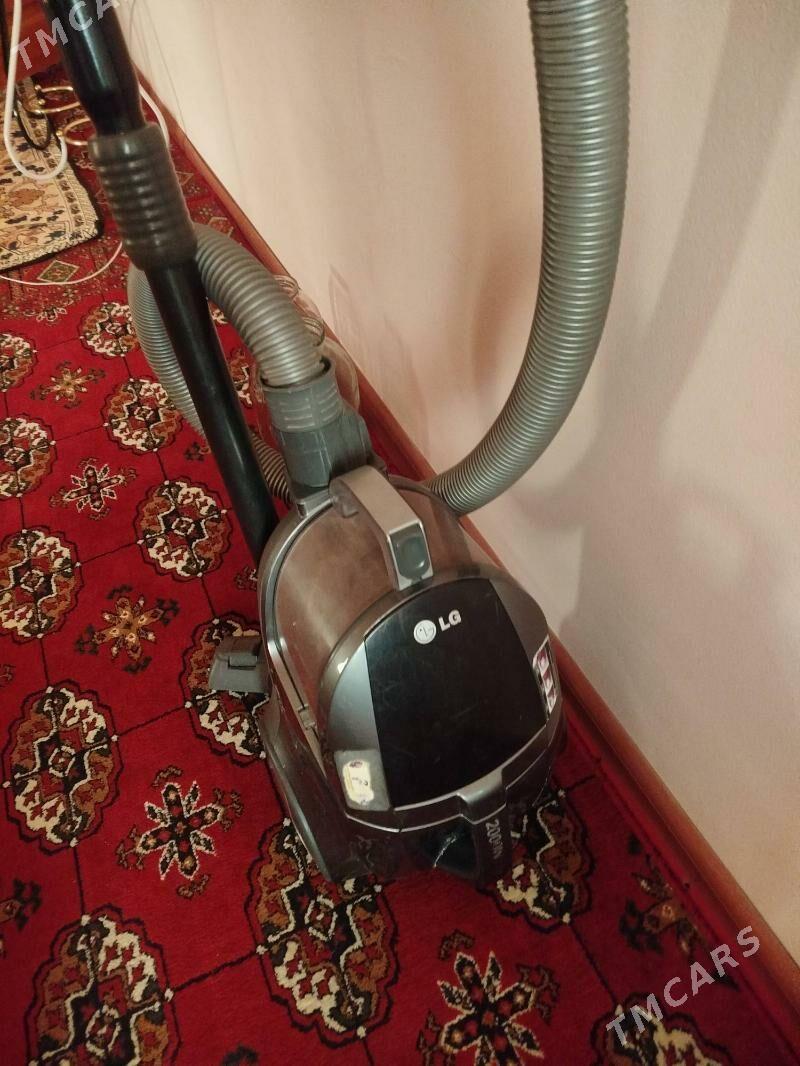 пылесос LG - Мургап - img 1