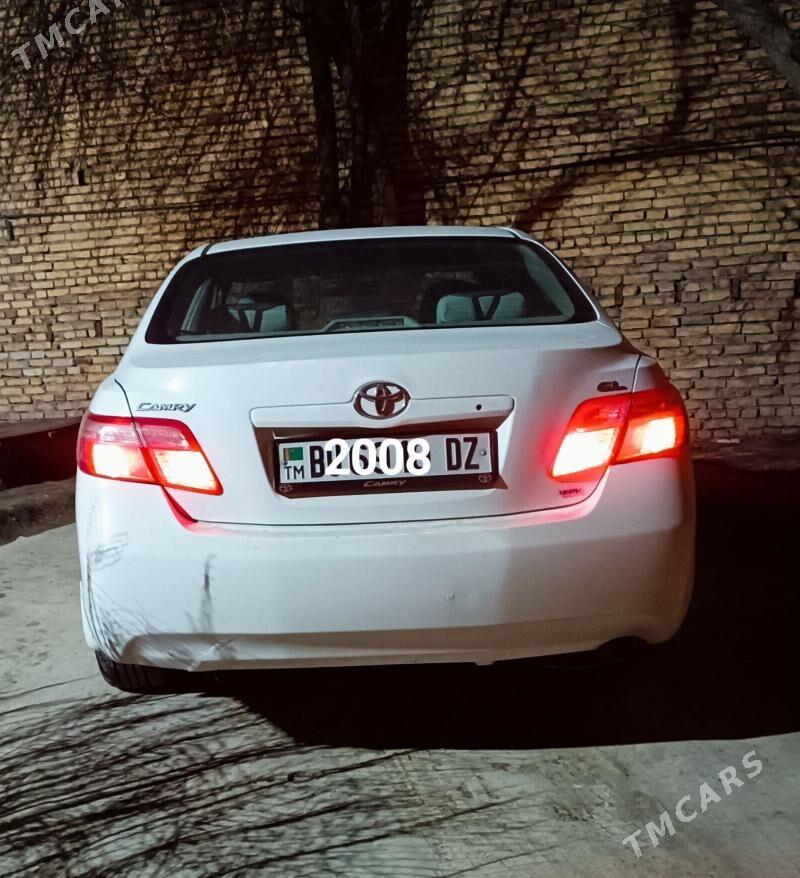 Toyota Camry 2008 - 160 000 TMT - Дашогуз - img 1