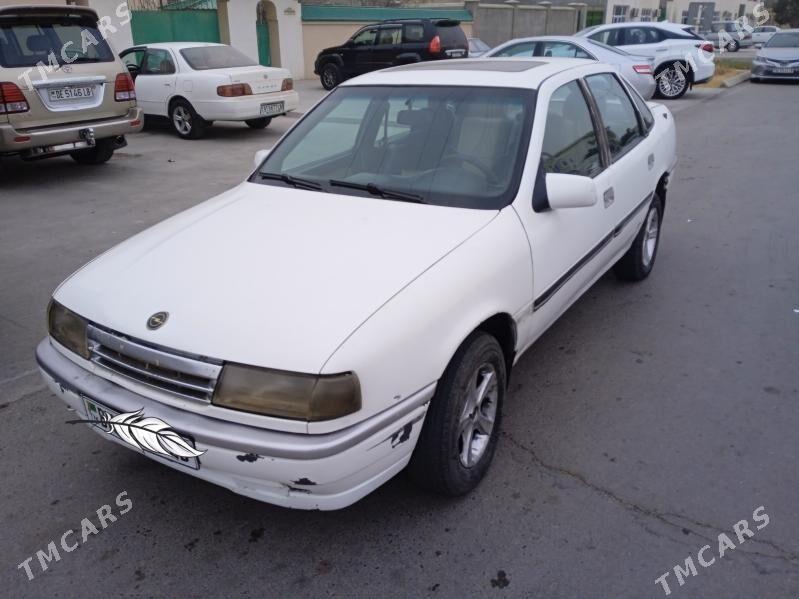 Opel Vectra 1990 - 30 000 TMT - Туркменабат - img 1