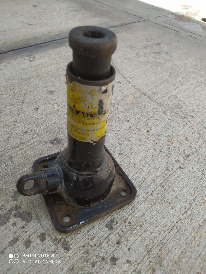 дамкрат 500 TMT - Hitrowka - img 1