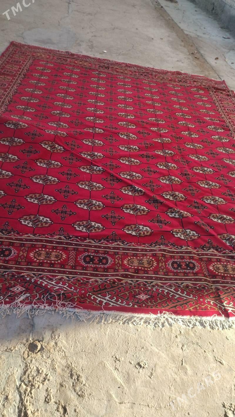 эйран халы - Байрамали - img 1