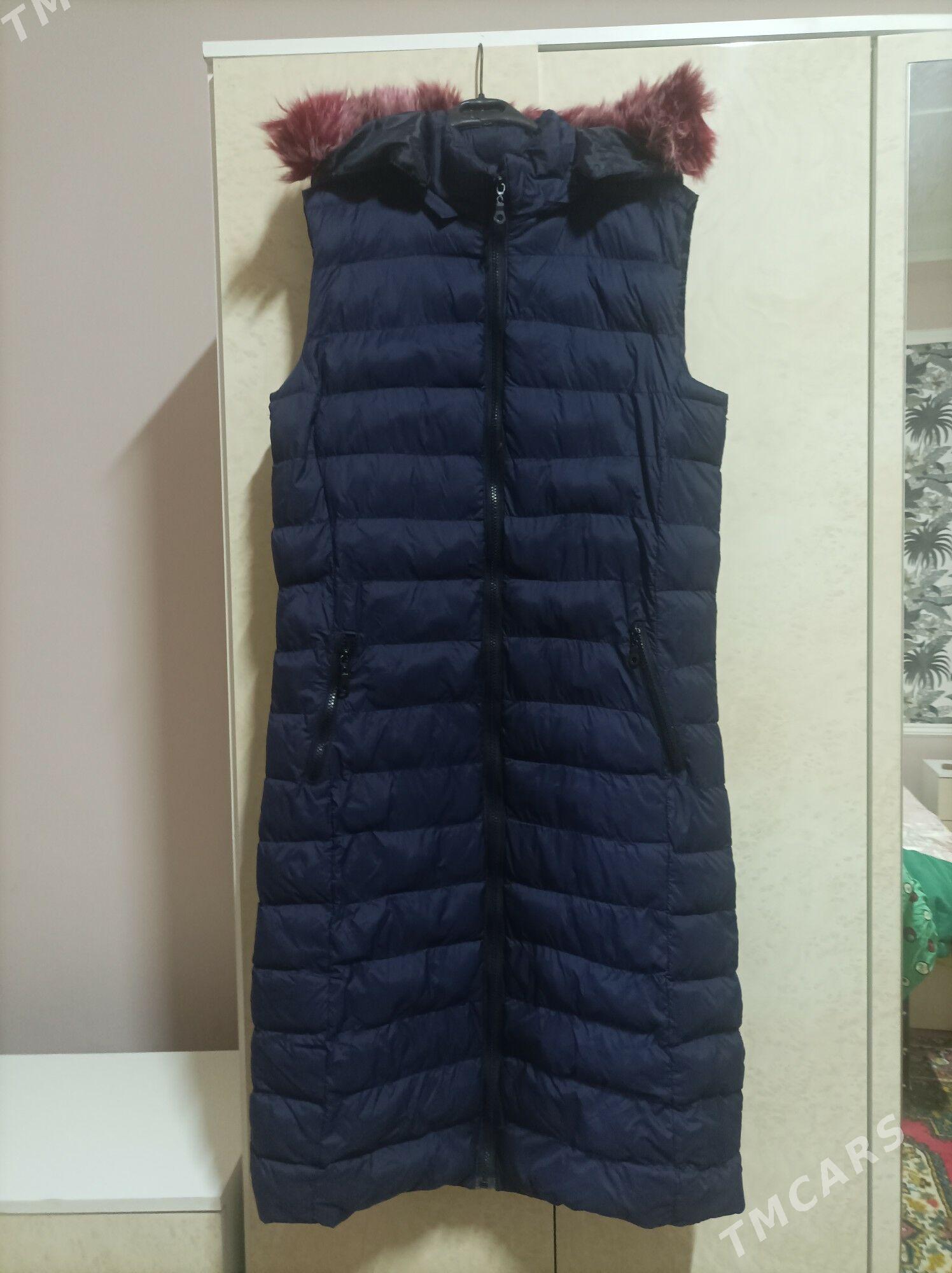 Куртки - Туркменабат - img 1