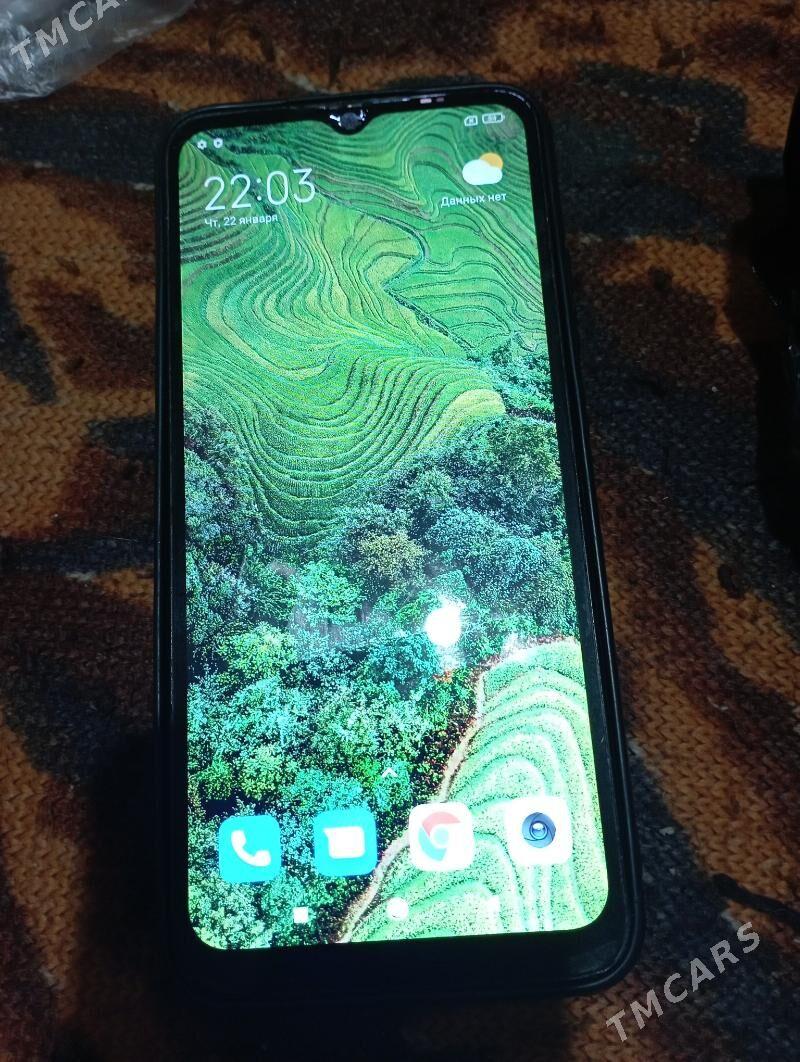 Redmi 9A - Багир - img 1