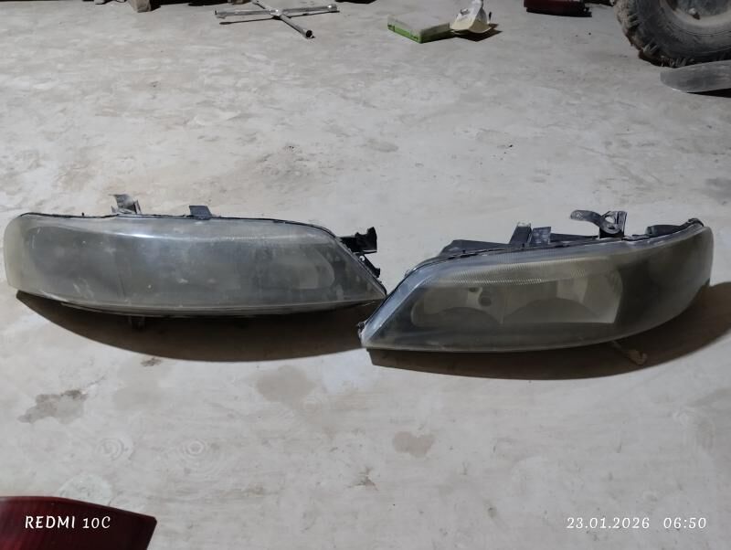 Far stop 500 TMT - Daşoguz - img 1