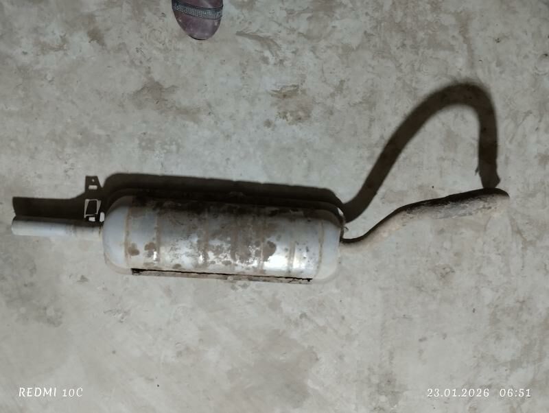 Gulşiter 150 TMT - Гурбансолтан Едже - img 1