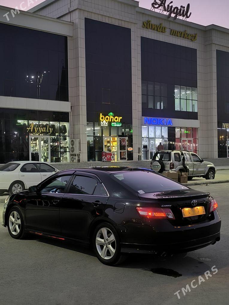 Toyota Camry 2010 - 205 000 TMT - Керки - img 1