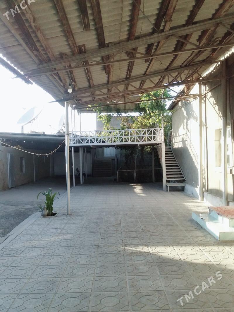 Tejen jaý - Теджен - img 1