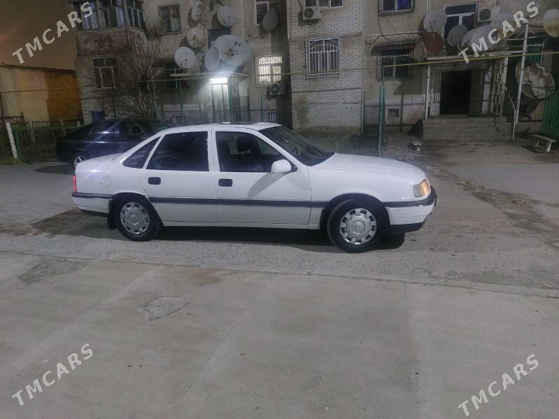 Opel Vectra 1993 - 50 000 TMT - Türkmenabat - img 1