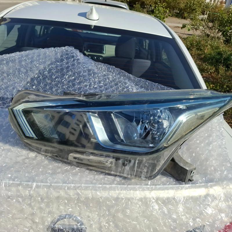 Fara nissan versa 900 TMT - Ашхабад - img 1