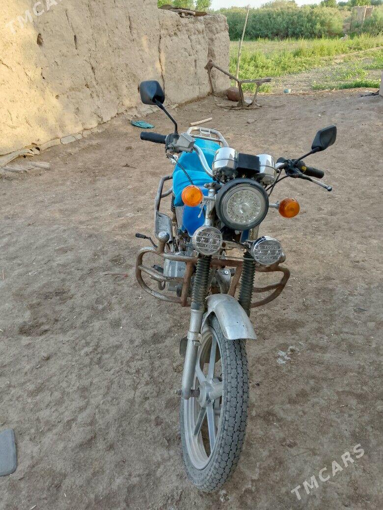 Fekon FK150-8G 2023 - 10 000 TMT - Кёнеургенч - img 1