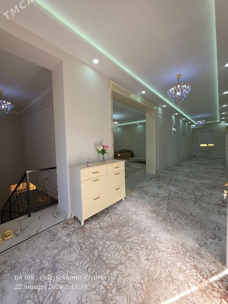 Podwally ipoteka satylyar - Дашогуз - img 1