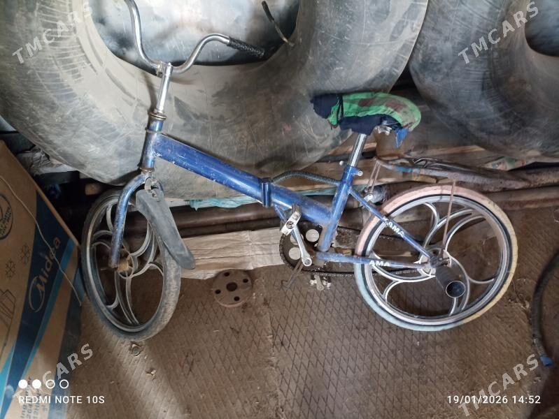 kama - Гумдаг - img 1