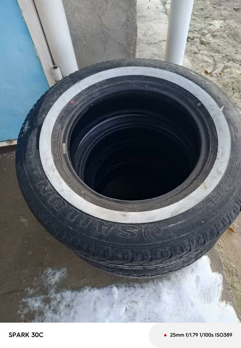 teker pakrysga 500 TMT - Ашхабад - img 1