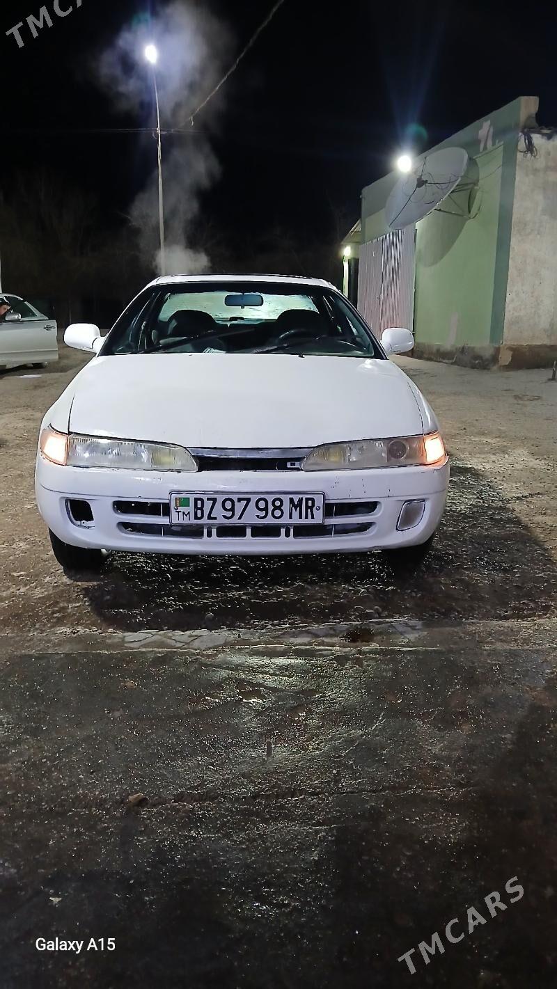 Toyota Marino 1994 - 35 000 TMT - Mary - img 1