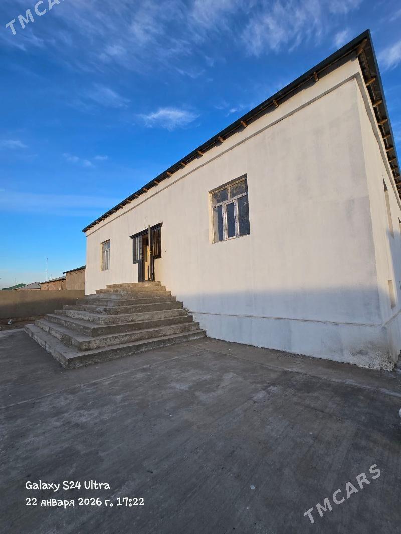 Podwally ipoteka satylyar - Дашогуз - img 1