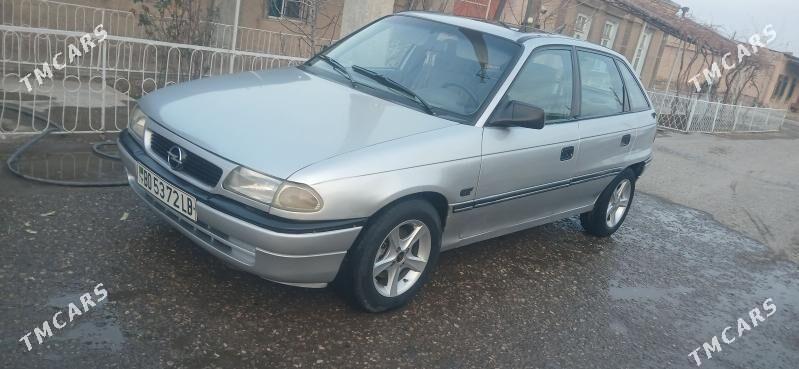 Opel Astra 1992 - 40 000 TMT - Türkmenabat - img 1