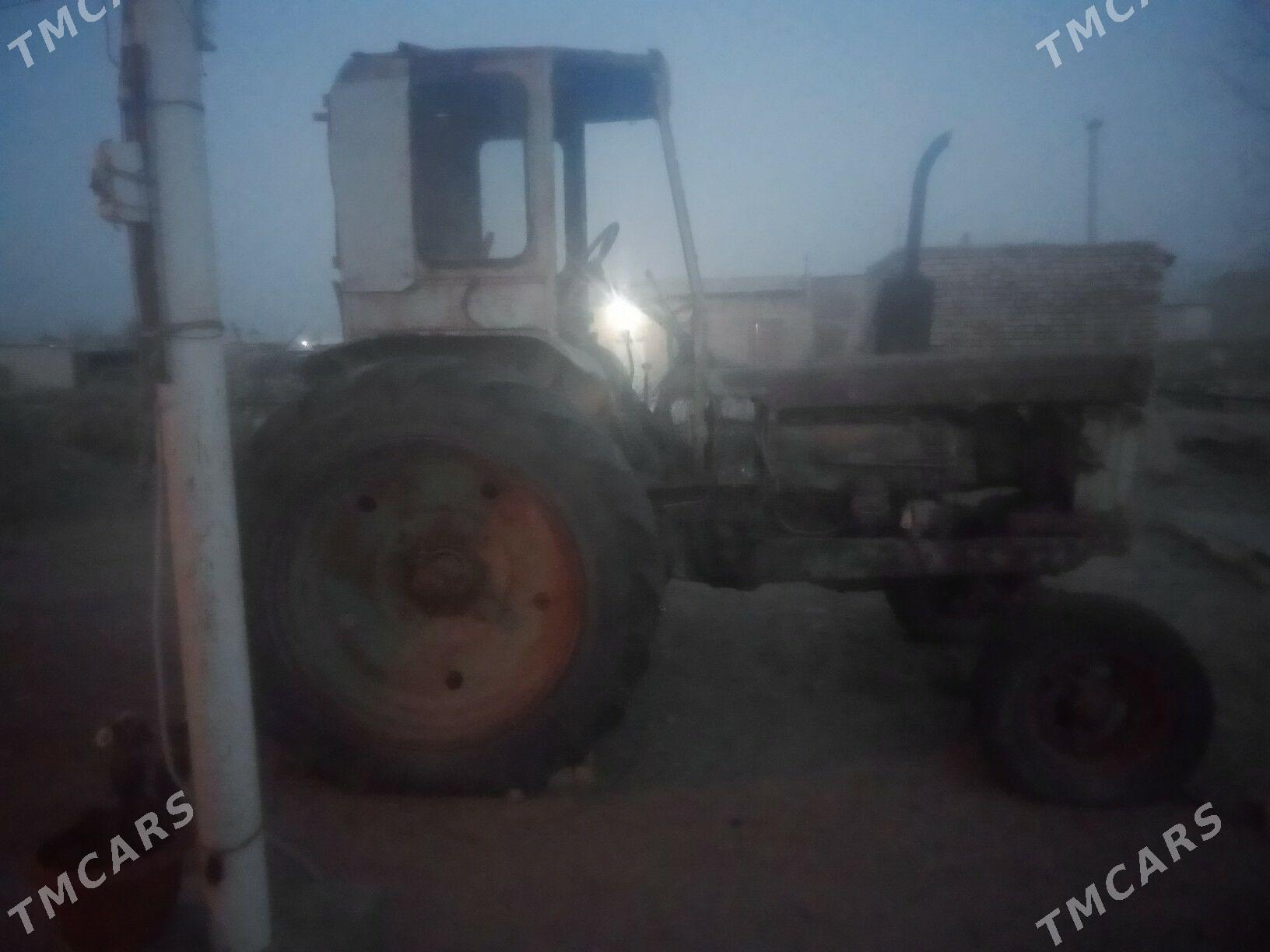 MTZ T-28 2003 - 20 000 TMT - Sakarçäge - img 1