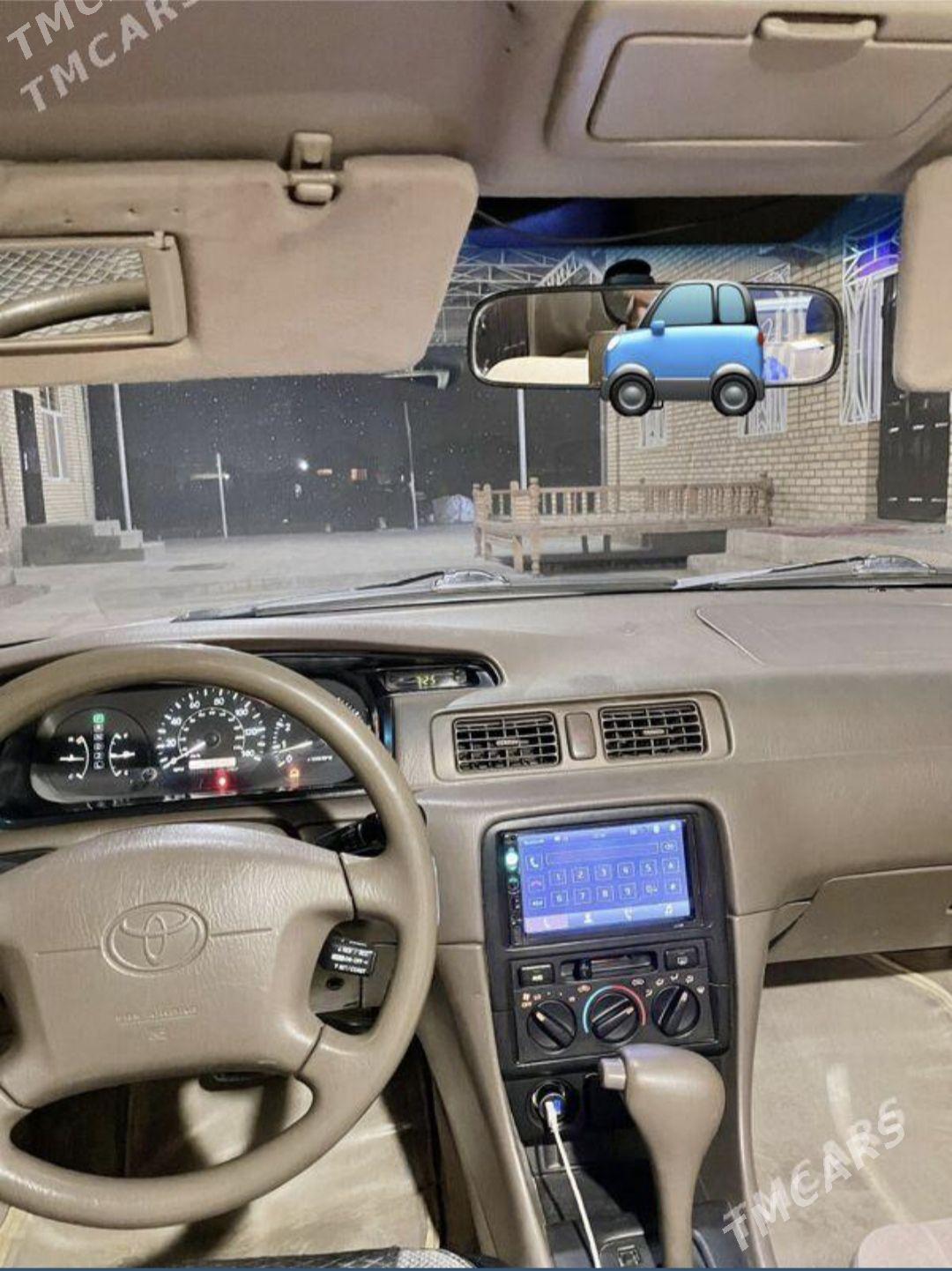 Toyota Camry 1998 - 160 000 TMT - Mary - img 1