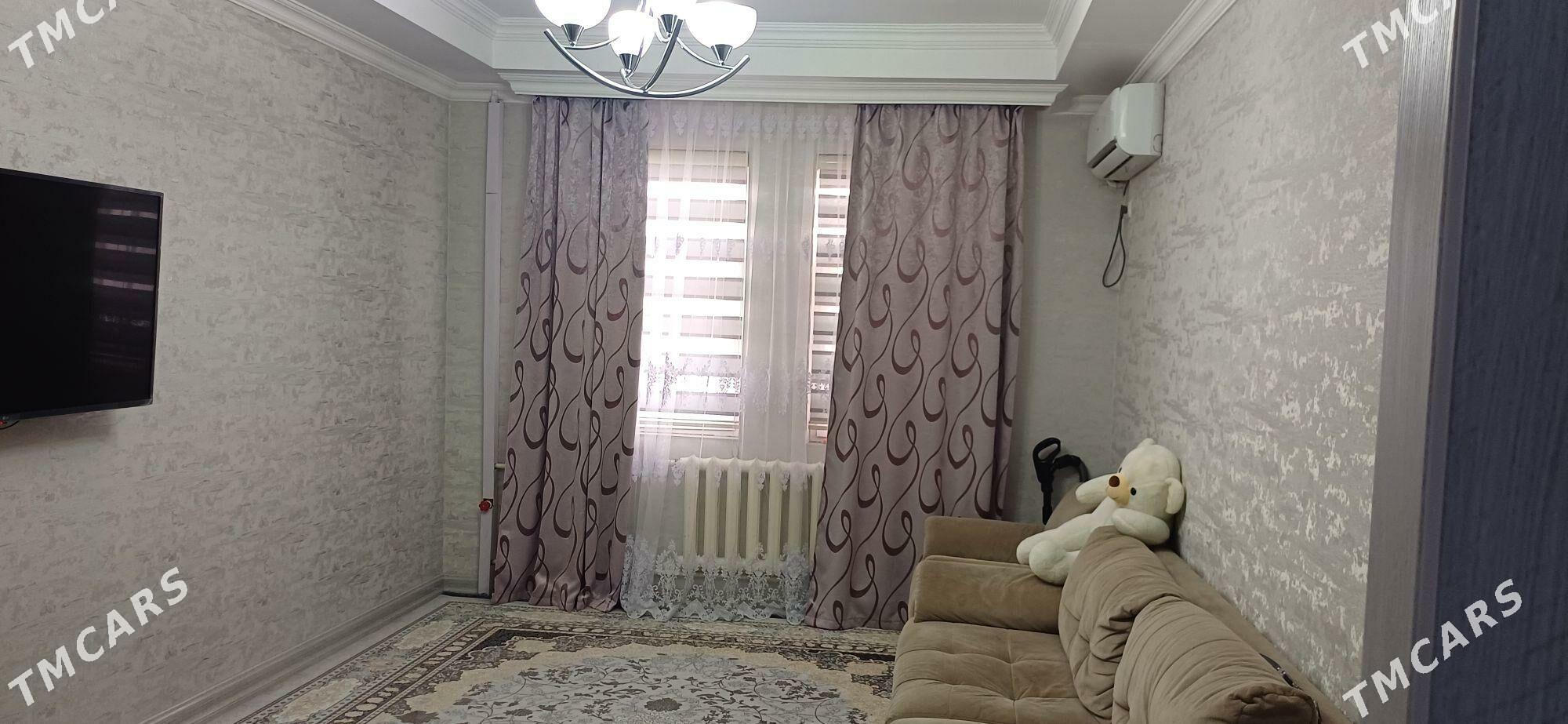 Mir 4 3 komnat - Мир 4 - img 1