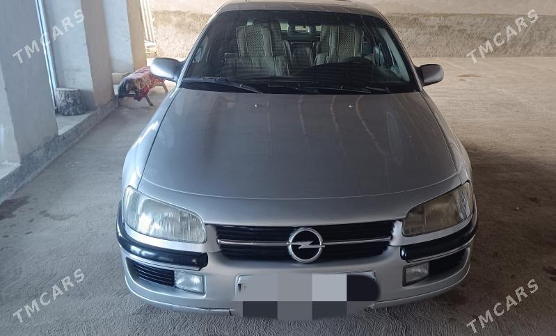 Opel Omega 1997 - 54 000 TMT - Çärjew - img 1