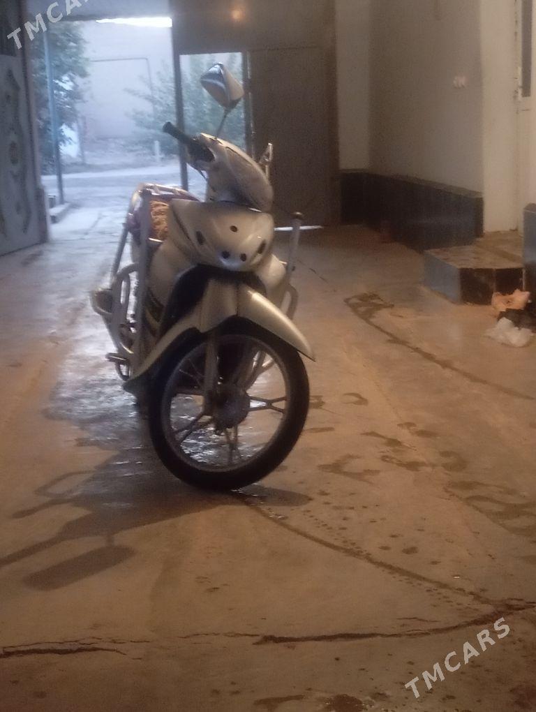 Fekon FK150-8G 2020 - 12 000 TMT - Дянев - img 1