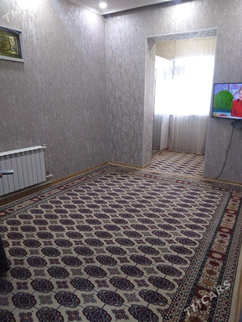 Satlyk jay - Мары - img 1