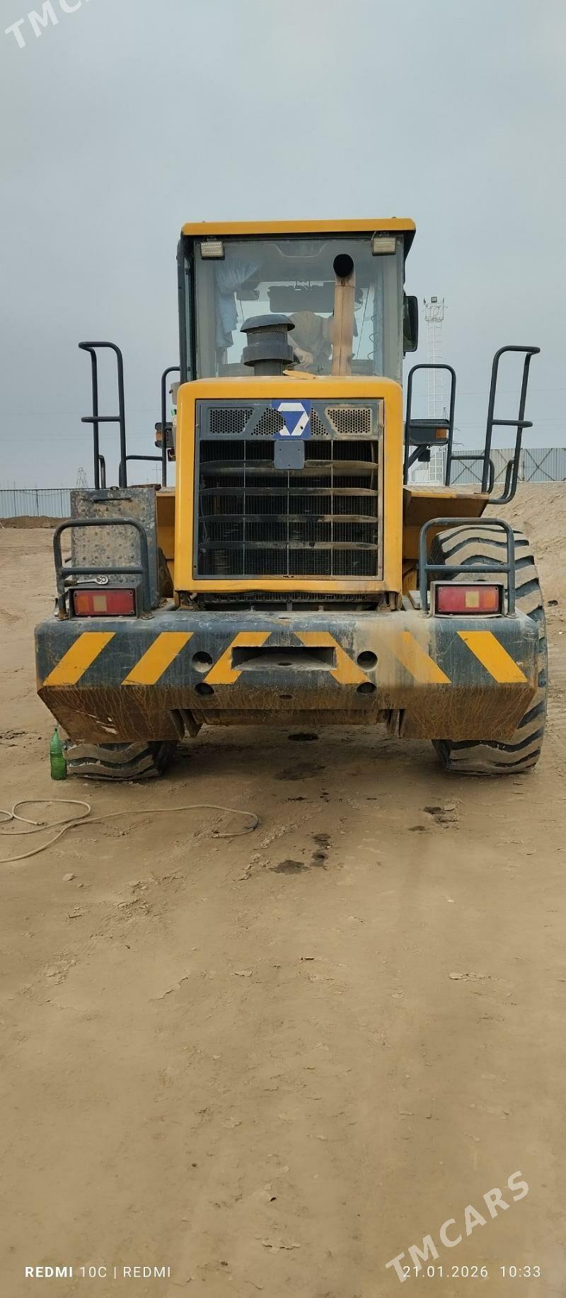 XCMG 500 2015 - 500 000 TMT - Dostluk - img 1