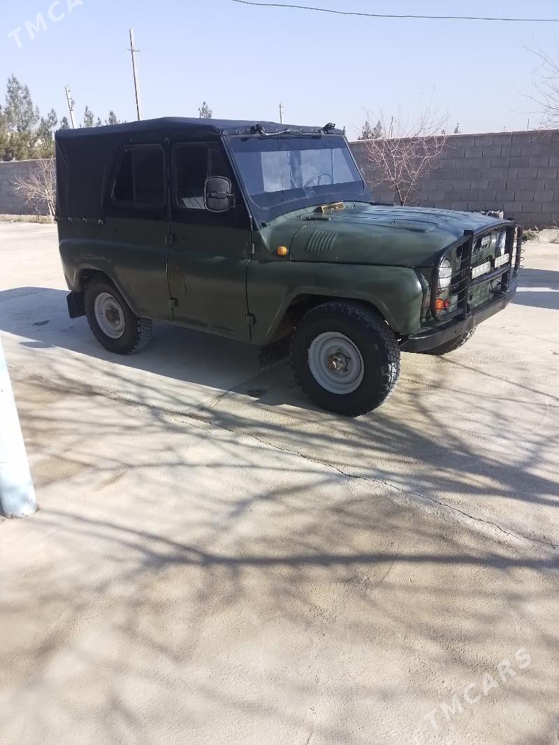 UAZ 469 1987 - 35 000 TMT - Кака - img 1