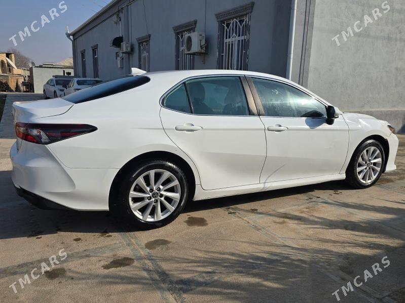 Toyota Camry 2022 - 284 000 TMT - Мары - img 1