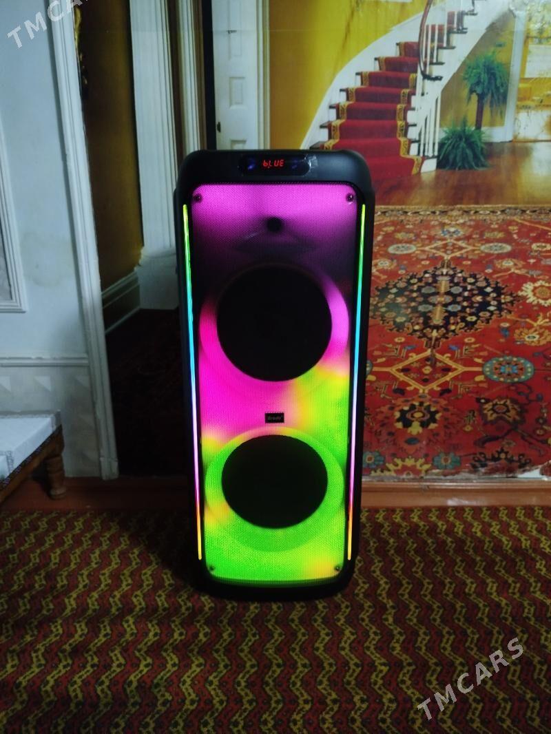 Uly kalonka - Daşoguz - img 1