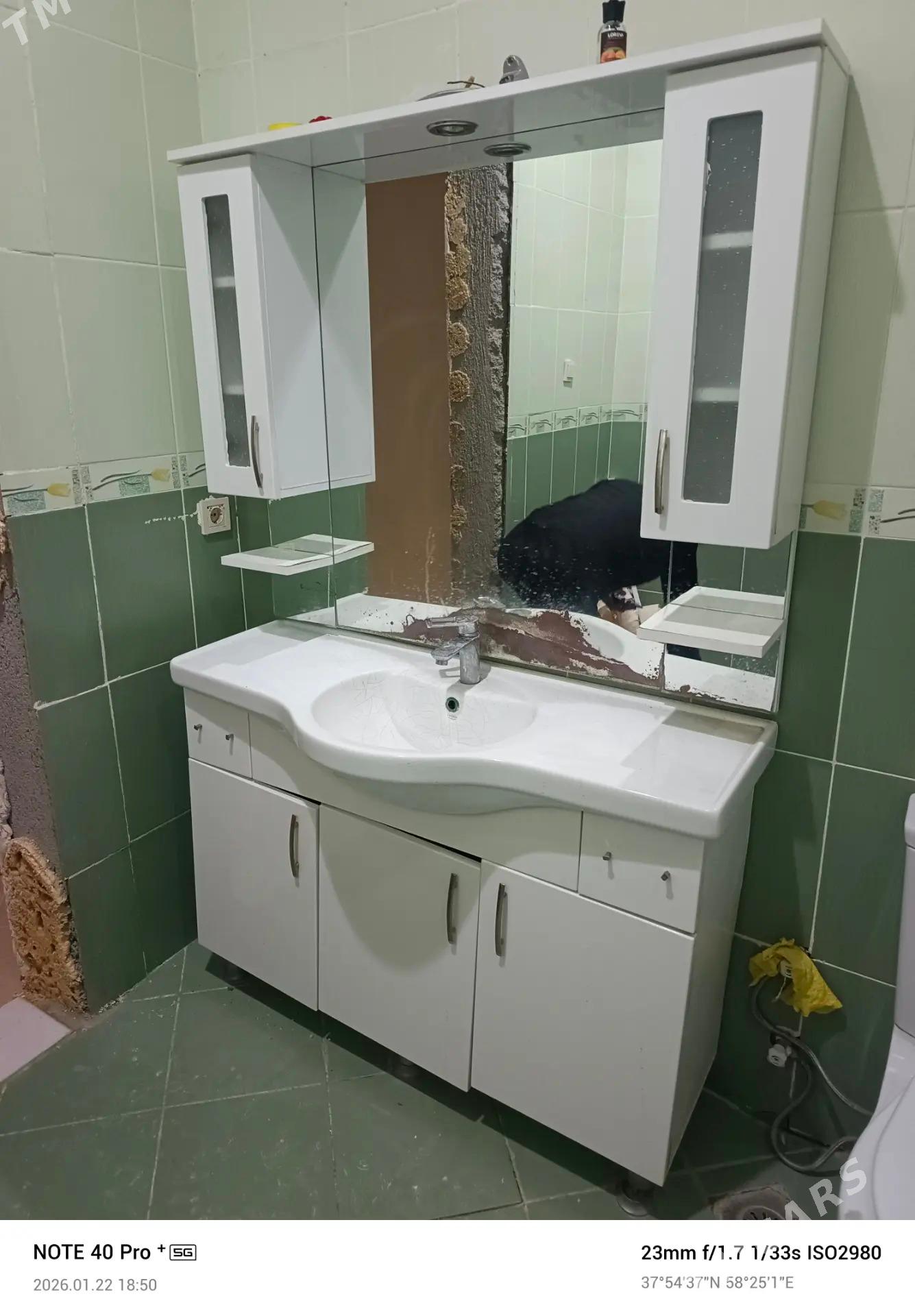 Tumycka rakawina - Ашхабад - img 1