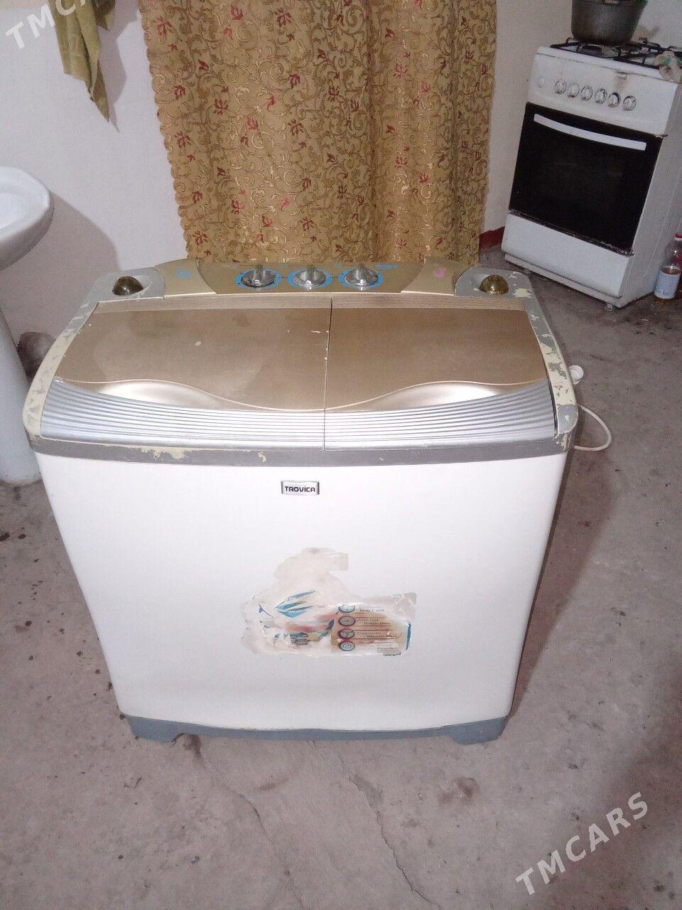 Орвика - Дашогуз - img 1